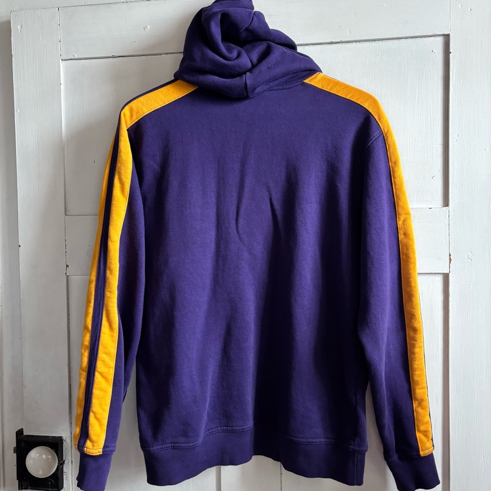 West Chester University Champion Sweatshirt - Picture 5 of 7
